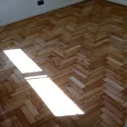 La imagen 1 de la Empresa PISOS BRILLANTES NUEVOS Ventas de Pisos de Madera en Capital Federal AR-B