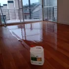 La imagen 2 de la Empresa PISOS BRILLANTES NUEVOS Ventas de Pisos de Madera en Capital Federal AR-B