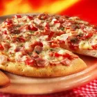 La imagen 3 de la Empresa PIZZA FACTORY Servicio de entrega de comestibles a domicilio en Capital Federal AR-B