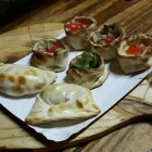 La imagen 2 de la Empresa PIZZERÍA BARLOVENTO Ventas de Pizzas en Béccar AR-B