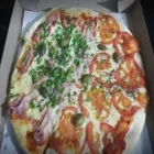 La imagen 3 de la Empresa PIZZERÍA BARLOVENTO Ventas de Pizzas en Béccar AR-B