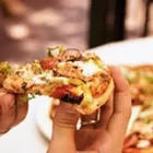 La imagen 2 de la Empresa PIZZERÍA EL PINGÜINO Pizzería en Capital Federal AR-B