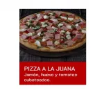 La imagen 3 de la Empresa PIZZERÍA LA JUANA Ventas de Prepizzas en Córdoba Argentina