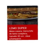 La imagen 5 de la Empresa PIZZERÍA LA JUANA Ventas de Prepizzas en Córdoba Argentina