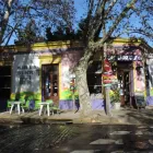 La imagen 1 de la Empresa PIZZERIA MANOLA - LAS LOMAS Pizzería en San Isidro AR-B