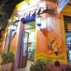 La imagen 2 de la Empresa PIZZERIA MANOLA - LAS LOMAS Pizzería en San Isidro AR-B