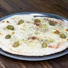 La imagen 1 de la Empresa PIZZERIA MORETTO Servicio de entrega de comestibles a domicilio en Capital Federal AR-B