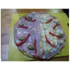 La imagen 2 de la Empresa PIZZERIAS LA BUENA PIZZA Pizzería en San Nicolás AR-B