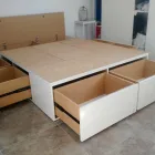 La imagen 3 de la Empresa PLACARES-SP Tienda de muebles de cocina en Buenos Aires Argentina