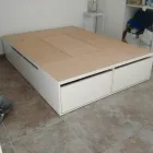 La imagen 4 de la Empresa PLACARES-SP Tienda de muebles de cocina en Buenos Aires Argentina
