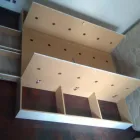 La imagen 9 de la Empresa PLACARES-SP Tienda de muebles de cocina en Buenos Aires Argentina