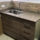 La imagen 26 de la Empresa PLACARES-SP Tienda de muebles de cocina en Buenos Aires Argentina