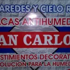 La imagen 4 de la Empresa PLACAS ANTIHUMEDAD SAN CARLOS Servicio de inspección de moho en Caba AR-B