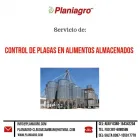 La imagen 2 de la Empresa PLANIAGRO Servicio de control de plagas en San Salvador de Jujuy AR-Y
