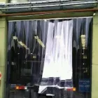 La imagen 2 de la Empresa PLASTIC DOORS Cortinas de Enrollar de Pvc en Martínez AR-B