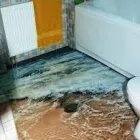 La imagen 4 de la Empresa PLASTIFICADO MARTINEZ Servicio de pulido y abrillantado de suelos en Villa Adelina AR-B