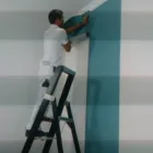 La imagen 1 de la Empresa PLOMERO J.E - URGENCIAS 24 HS Servicios de Destapaciones en Bahía Blanca AR-B