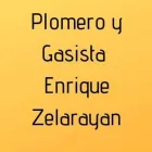 La imagen 1 de la Empresa PLOMERO Y GASISTA ENRIQUE ZELARAYAN - INSTALACION Y REPARACION Trabajos De Plomeria En General en San Miguel de Tucumán AR-T