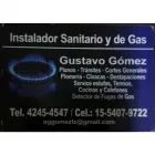 La imagen 1 de la Empresa PLOMERO Y GASISTA MATRICULADO EN LOMAS DE ZAMORA - GUSTAVO GOMEZ Reparacion en Lomas de Zamora AR-B