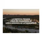 La imagen 1 de la Empresa PLUSPETROL SA Servicio Petróleo en Capital Federal AR-B