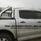 La imagen 2 de la Empresa PMG DISTRIBUCIONES Venta Mayorista Coronas de Arranque en Rosario AR-S