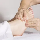La imagen 1 de la Empresa PODOLOGIA UBA  MARIA INES EUSEBI Uñas Encarnadas en Capital Federal AR-B