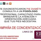 La imagen 2 de la Empresa PODÓLOGOS UNIVERSITARIOS (U.B.A) SCHOLL QUILMES Podólogos Universitarios en Quilmes AR-B