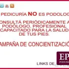 La imagen 5 de la Empresa PODÓLOGOS UNIVERSITARIOS (U.B.A) SCHOLL QUILMES Podólogos Universitarios en Quilmes AR-B
