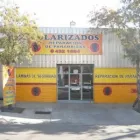 La imagen 4 de la Empresa POLARIZADOS FRESARGLASS Sacabollos de Granizo en Mendoza AR-M	