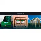 La imagen 1 de la Empresa POLILUX MERCOSUR Policarbonato Acrilico Pvc Espumado en Pilar AR-B