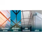 La imagen 2 de la Empresa POLILUX MERCOSUR Policarbonato Acrilico Pvc Espumado en Pilar AR-B