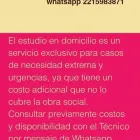 La imagen 3 de la Empresa POLISOMNOGRAFÍA SEBASTIAN JIMÉNEZ Tienda de suministros médicos en La Plata AR-B
