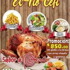 La imagen 2 de la Empresa POLLERIA EL TIO CEFI Restaurantes con Delivery en Capital Federal AR-B
