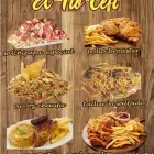 La imagen 4 de la Empresa POLLERIA EL TIO CEFI Restaurantes con Delivery en Capital Federal AR-B