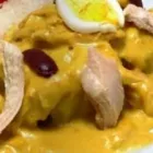 La imagen 6 de la Empresa POLLERIA EL TIO CEFI Restaurantes con Delivery en Capital Federal AR-B