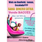 La imagen 10 de la Empresa POPURRI KIAROTA BAGUES Zapatería en Banfield AR-B