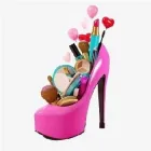 La imagen 11 de la Empresa POPURRI KIAROTA BAGUES Zapatería en Banfield AR-B