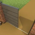 La imagen 3 de la Empresa PORTOP PORTONES Zarate en Zarate Y Campana AR-B