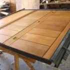 La imagen 4 de la Empresa PORTOP PORTONES Zarate en Zarate Y Campana AR-B