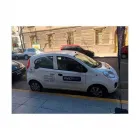 La imagen 3 de la Empresa PRACTI CAR - INSTITUTO DE ENSEÑANZA PARA CONDUCTORES Y ED VIAL Coches Escuelas en Capital Federal AR-B
