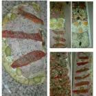 La imagen 3 de la Empresa PREPIZZAS CASERAS EL TRIUNFO Ventas de Productos Alimenticios en Villa Bosch AR-B
