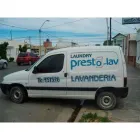 La imagen 1 de la Empresa PRESTO-LAV Limpieza de Acolchados en Puerto Madryn AR-U