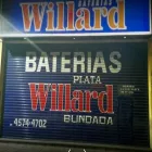 La imagen 2 de la Empresa PRESTO REPUESTOS Venta de Baterias en Capital Federal AR-B