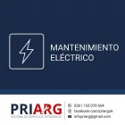 La imagen 1 de la Empresa PRIARG - SISTEMA DE SERVICIOS INTEGRALES Servicio de limpieza de piscinas en Mendoza AR-M	