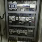 La imagen 2 de la Empresa PRIARG - SISTEMA DE SERVICIOS INTEGRALES Servicio de limpieza de piscinas en Mendoza AR-M	