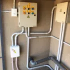 La imagen 5 de la Empresa PRIARG - SISTEMA DE SERVICIOS INTEGRALES Servicio de limpieza de piscinas en Mendoza AR-M	