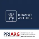 La imagen 6 de la Empresa PRIARG - SISTEMA DE SERVICIOS INTEGRALES Servicio de limpieza de piscinas en Mendoza AR-M	