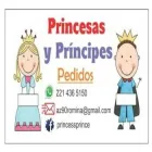 La imagen 4 de la Empresa PRICIPES Y PRINCESAS Tienda de ropa de trabajo en Villa Elisa AR-B