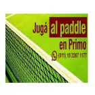 La imagen 1 de la Empresa PRIMO PADDLE - 5 CANCHAS CUBIERTAS Club de remo en Capital Federal AR-B