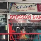 La imagen 1 de la Empresa PRINCESS - ALTA COSTURA Vestidos para Quince Años en Rosario AR-S